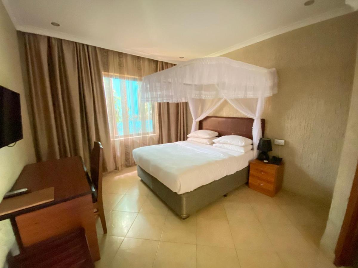 Sangana Lodge Moshi Extérieur photo
